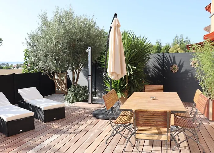 Le Petit Sud