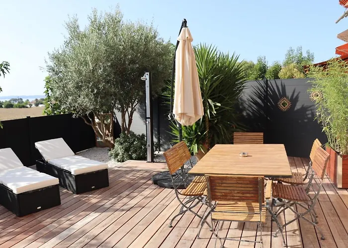 Le Petit Sud