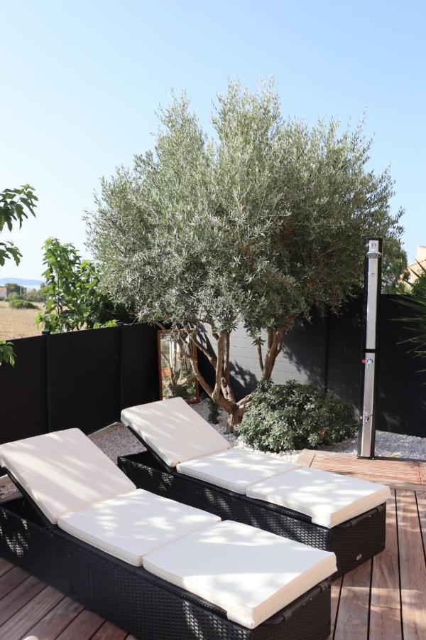 Appartement Le Petit Sud *