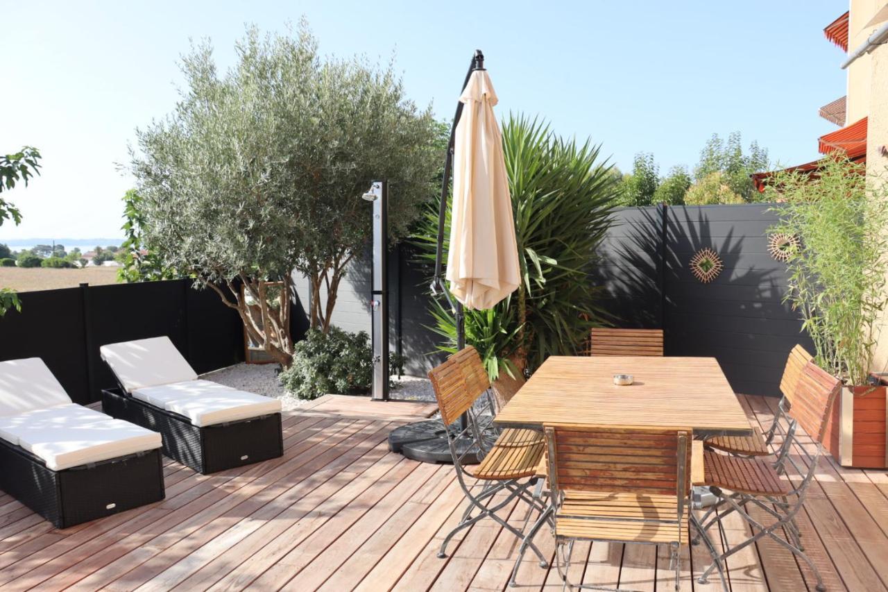 Apartment Le Petit Sud *