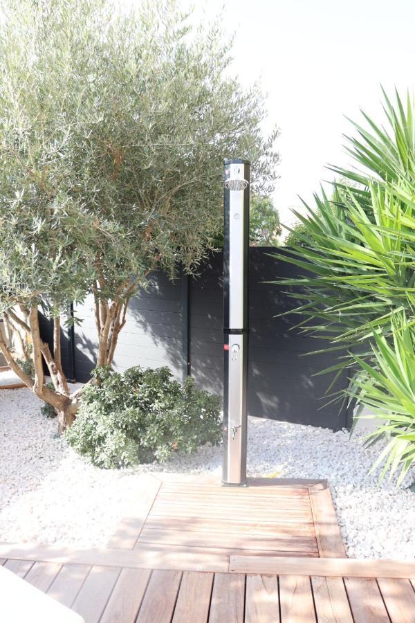 Apartment Le Petit Sud