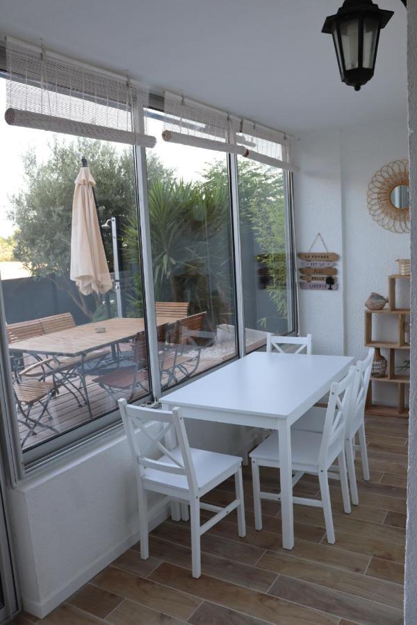 Le Petit Sud Appartement *