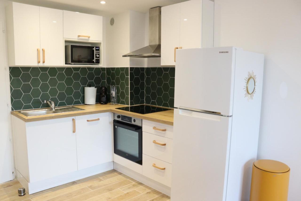 Apartment Le Petit Sud