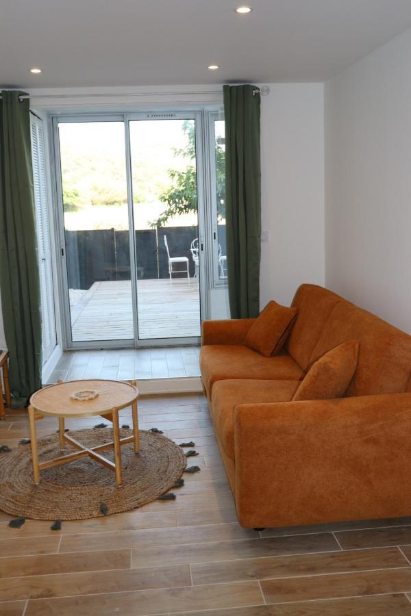 Apartment Le Petit Sud Carqueiranne
