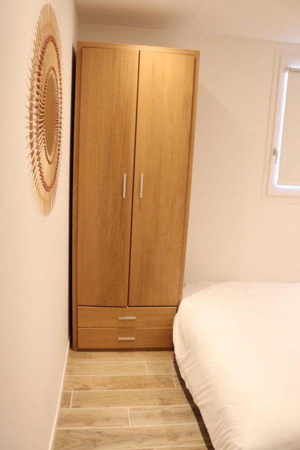 Le Petit Sud Apartment