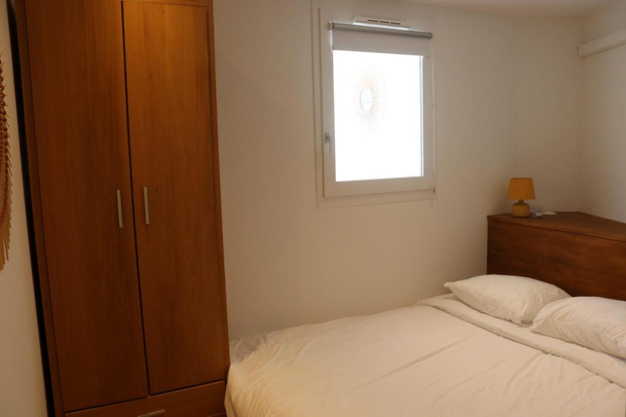 Appartement Le Petit Sud *