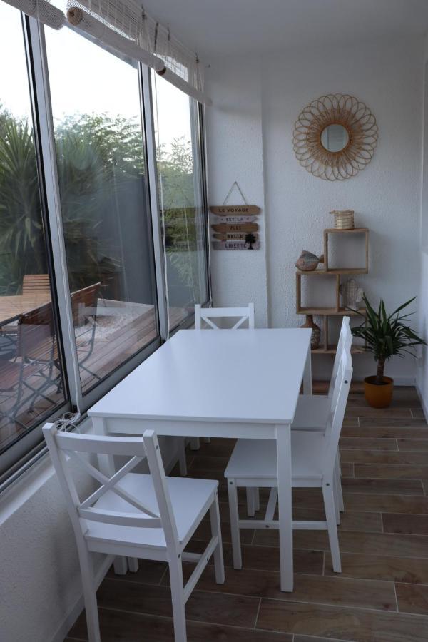 Le Petit Sud Carqueiranne